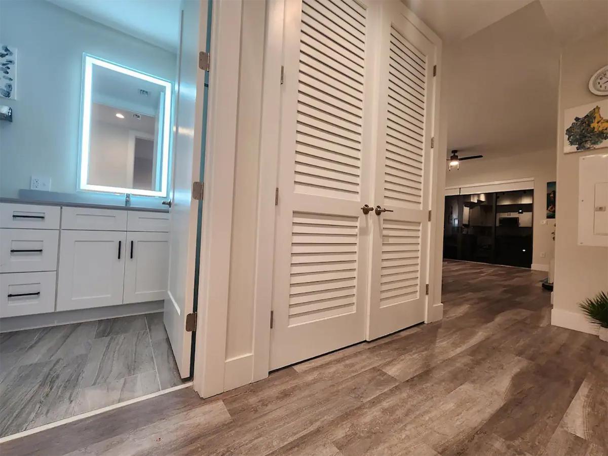 Lux Place And Cozy 3Beds 2Rooms Enjoy Life In Wpb Gym, Ev Station Nearby The Downtown And Beaches West Palm Beach Dış mekan fotoğraf