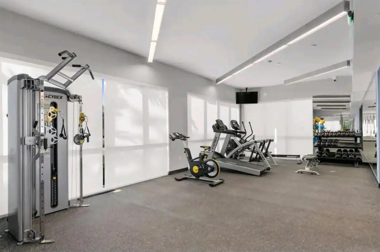Lux Place And Cozy 3Beds 2Rooms Enjoy Life In Wpb Gym, Ev Station Nearby The Downtown And Beaches West Palm Beach Dış mekan fotoğraf