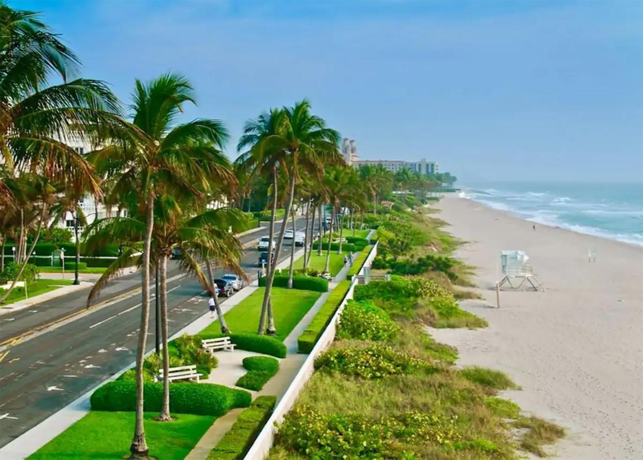 Lux Place And Cozy 3Beds 2Rooms Enjoy Life In Wpb Gym, Ev Station Nearby The Downtown And Beaches West Palm Beach Dış mekan fotoğraf